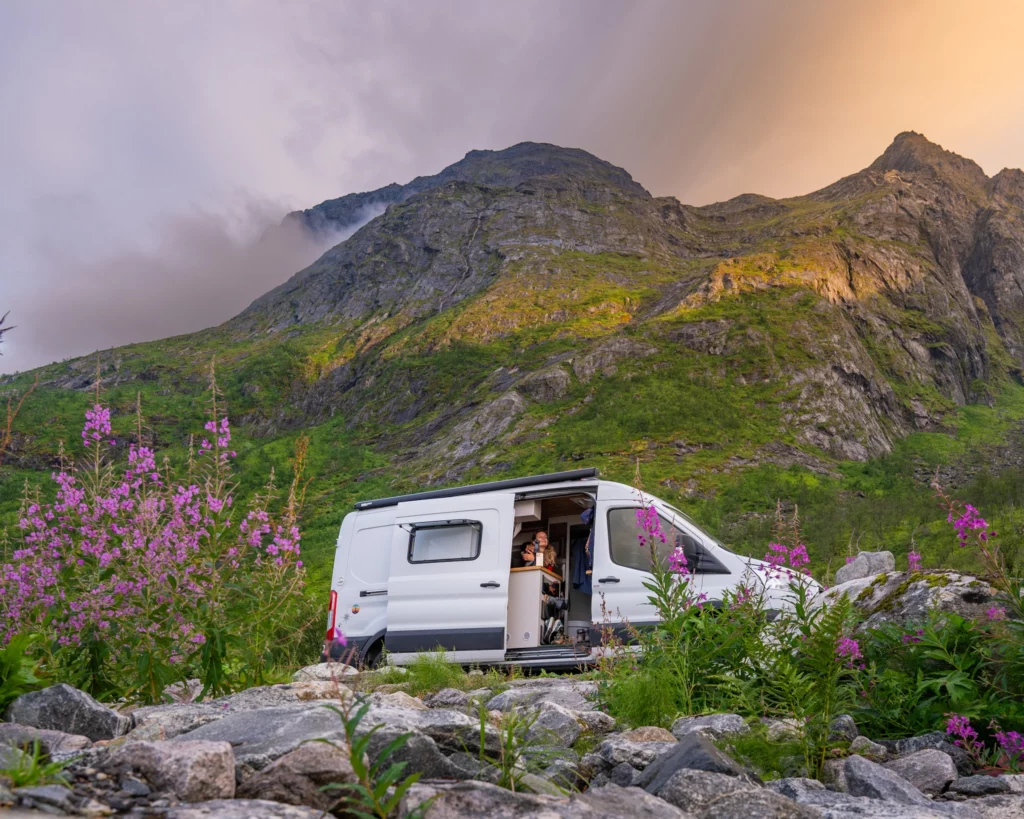 NOLEGGIO CAMPER ED AUTOCARAVAN TRA PRIVATI