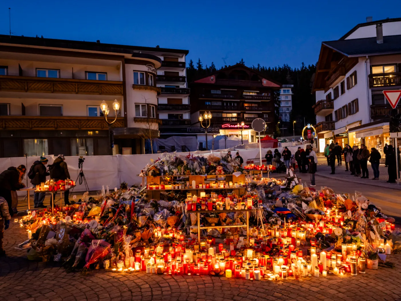 IL SILENZIO DEGLI INNOCENTI: UNA STRAGE EVITABILE