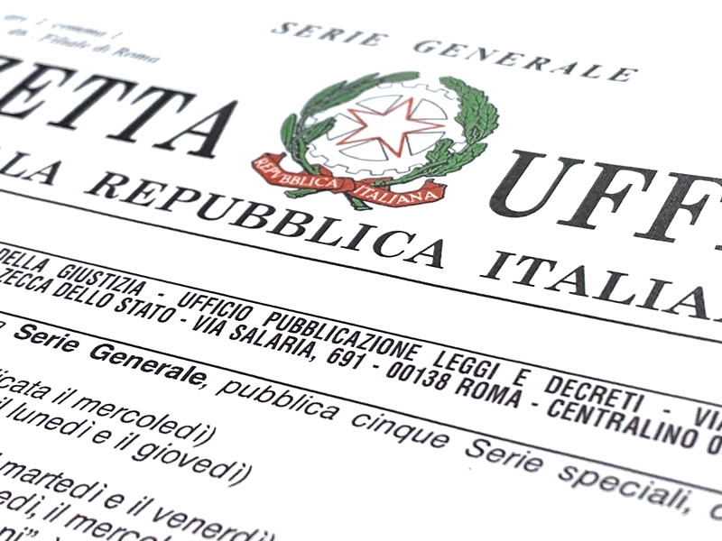 APPROVATO E PUBBLICATO IL DECRETO SICUREZZA 2026