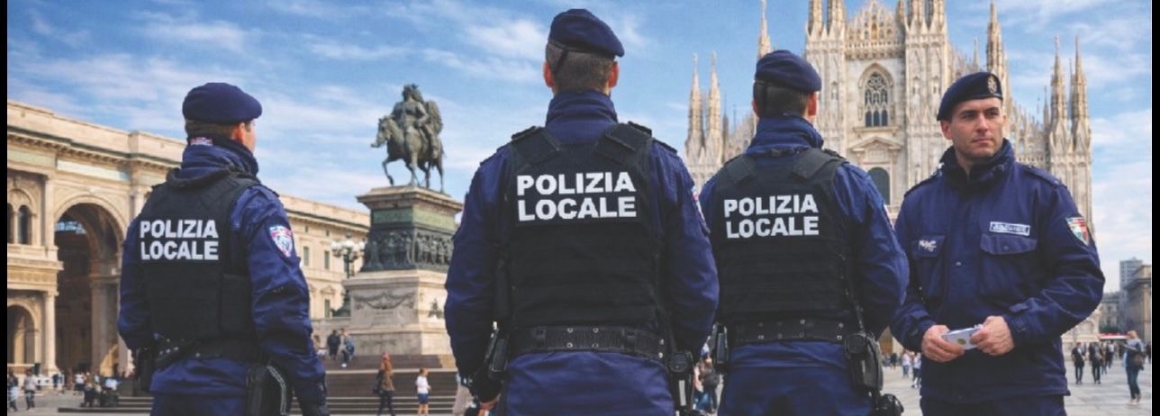 1° CONVEGNO QUIPOLIZIALOCALE.IT PORTALE DELLA UIL FP MILANO – LODI “Il valore del ruolo e dell’intervento delle Polizie Locali sul territorio” SEMINARIO GRATUITO DI ALTA FORMAZIONE PER GLI AGENTI DI POLIZIA LOCALE – 28 MAGGIO 2026 – CARUGATE